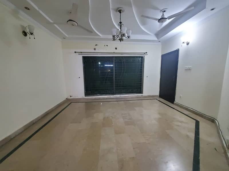 10 Marla Lower Portion For Rent In DHA Phase 2,Block Q. 0