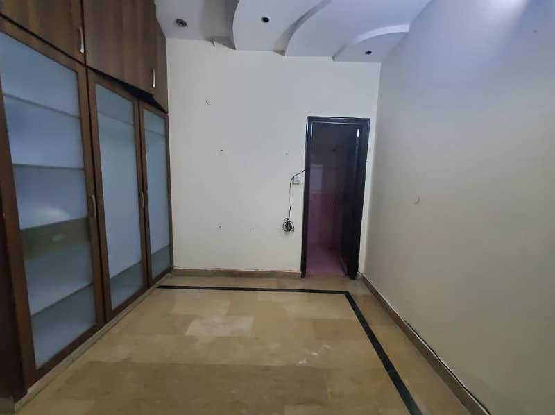 10 Marla Lower Portion For Rent In DHA Phase 2,Block Q. 2