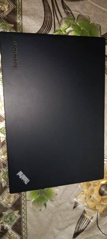 Lenovo Thinkpad Scratch Less Laptop Urgent Selling 2