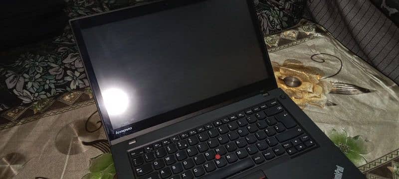 Lenovo Thinkpad Scratch Less Laptop Urgent Selling 5
