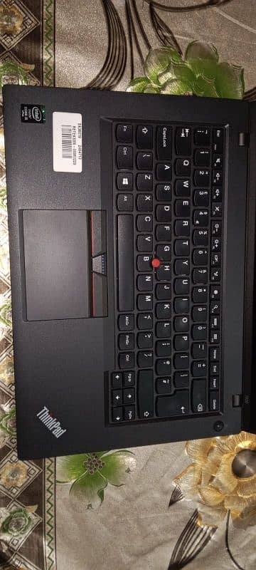 Lenovo Thinkpad Scratch Less Laptop Urgent Selling 7