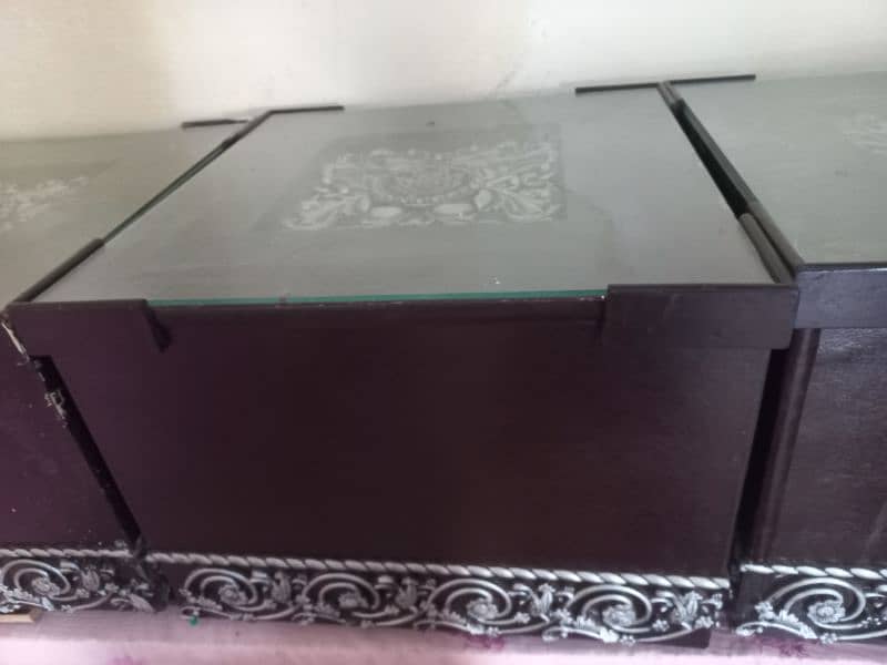 3 set table 2