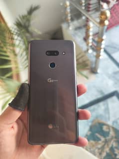 LG G8 | Calls not Available | Urgent Sale