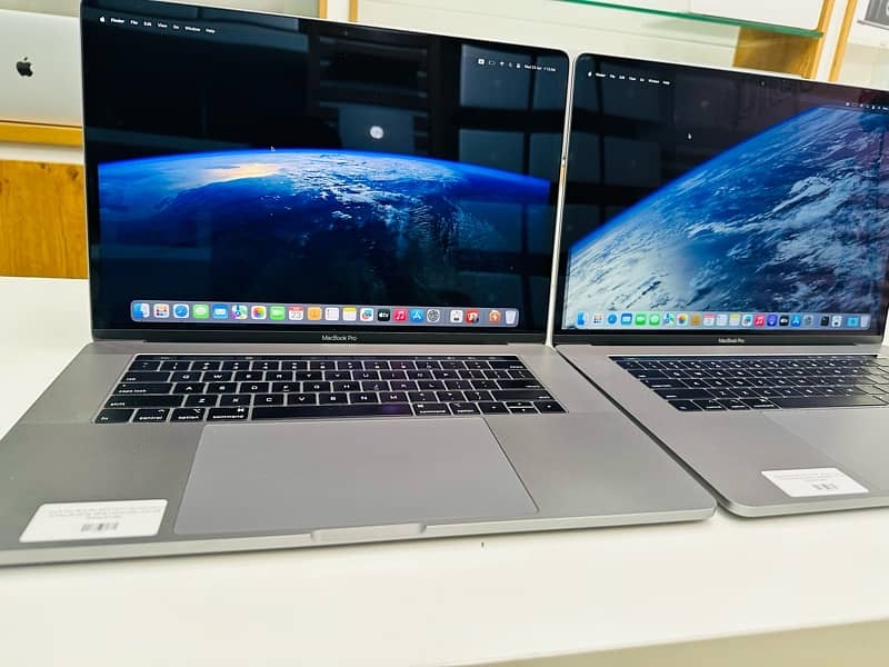 MacBook Pro 2018| 15-inches | Intel Core i9 | 32GB With 1TB Storage 2