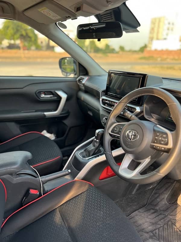 Toyota Raize 2019 6