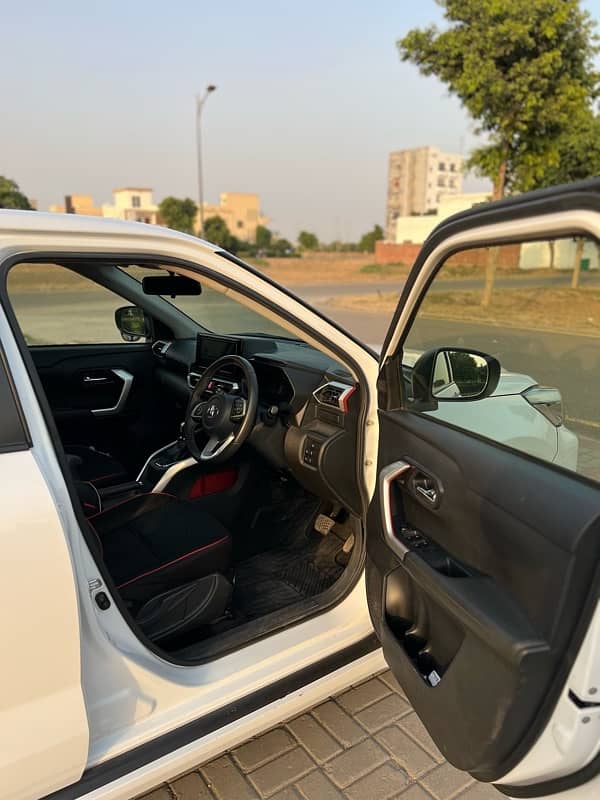 Toyota Raize 2019 7