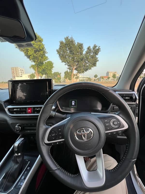 Toyota Raize 2019 8