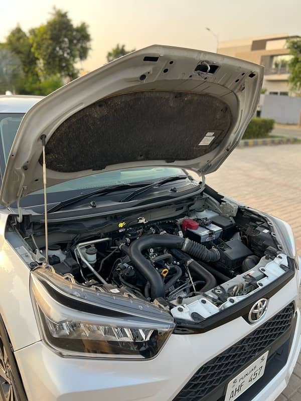 Toyota Raize 2019 9