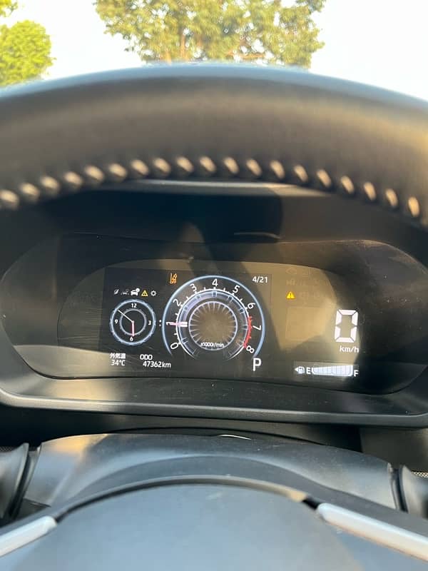 Toyota Raize 2019 10
