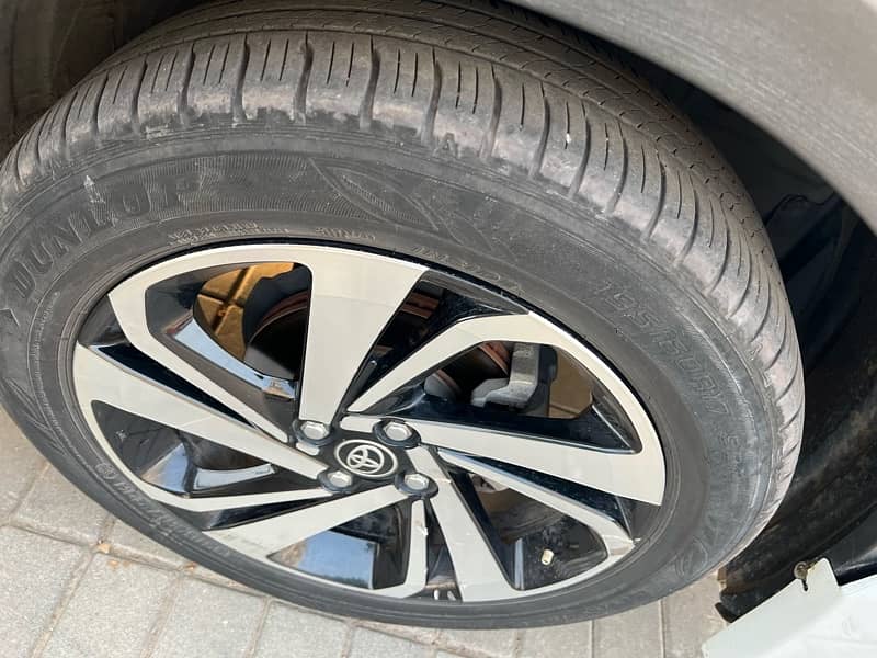 Toyota Raize 2019 13