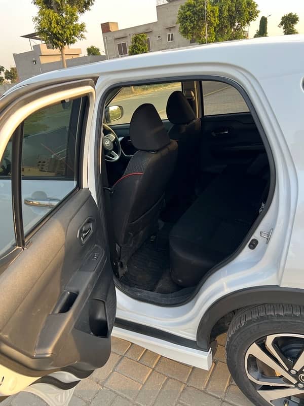 Toyota Raize 2019 14