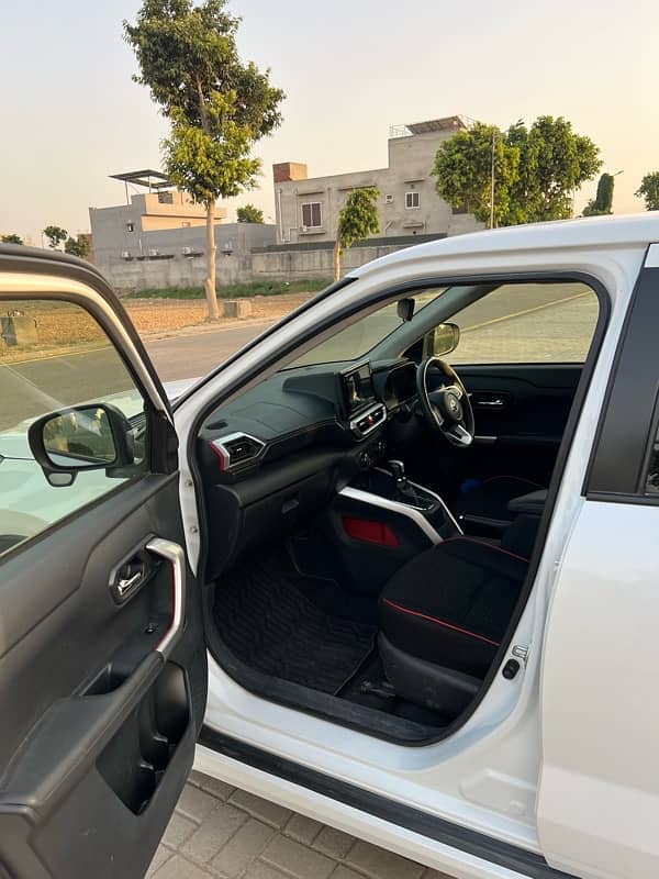 Toyota Raize 2019 15