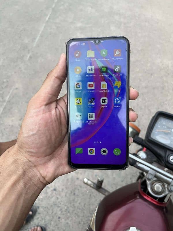 Oppo f11 2