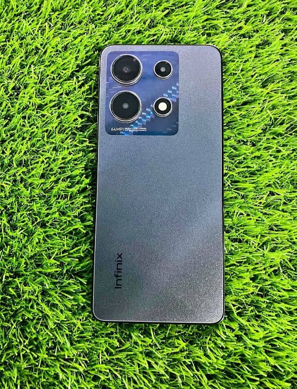 Infinix Note 30 0