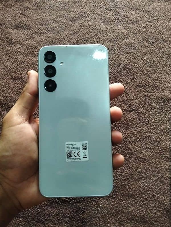 samsung brand new device a series a16 2