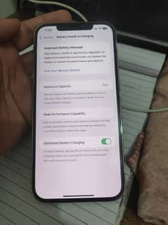 iPhone 12 Pro Max 256GB – Mint Condition
