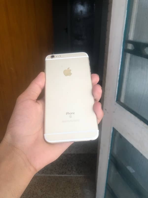 iPhone 6splus pta 1
