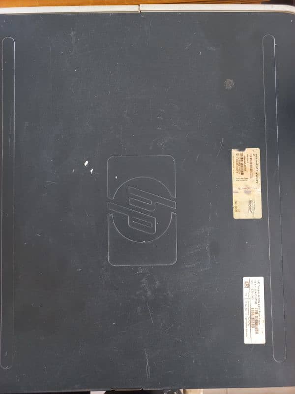 HP COMPAQ DC 7700 1