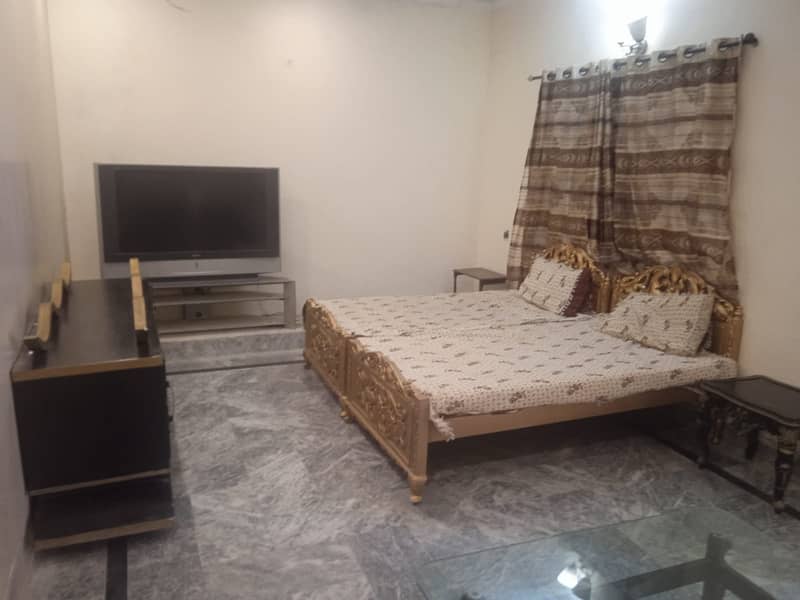 Farm house available for booking lahore 7