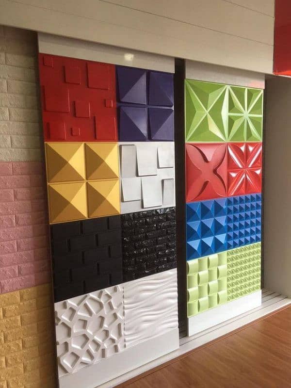 2by2 panel wallpaper available 03004378236 1