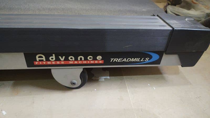 tredmail 2