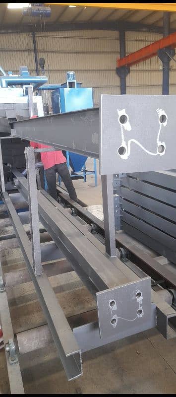 shot sand blasting machine 3