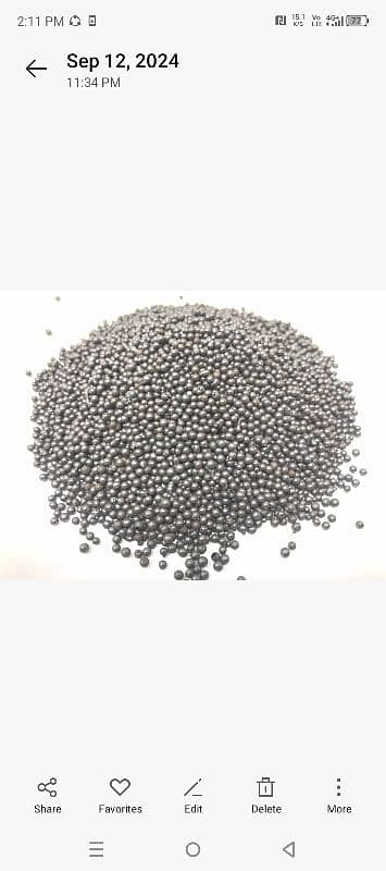 shot sand blasting machine 7