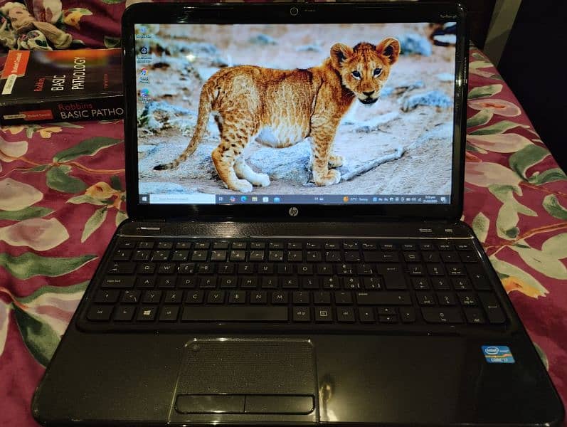 HP pavilion g6 (8/128gb) 0