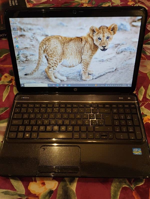 HP pavilion g6 (8/128gb) 1