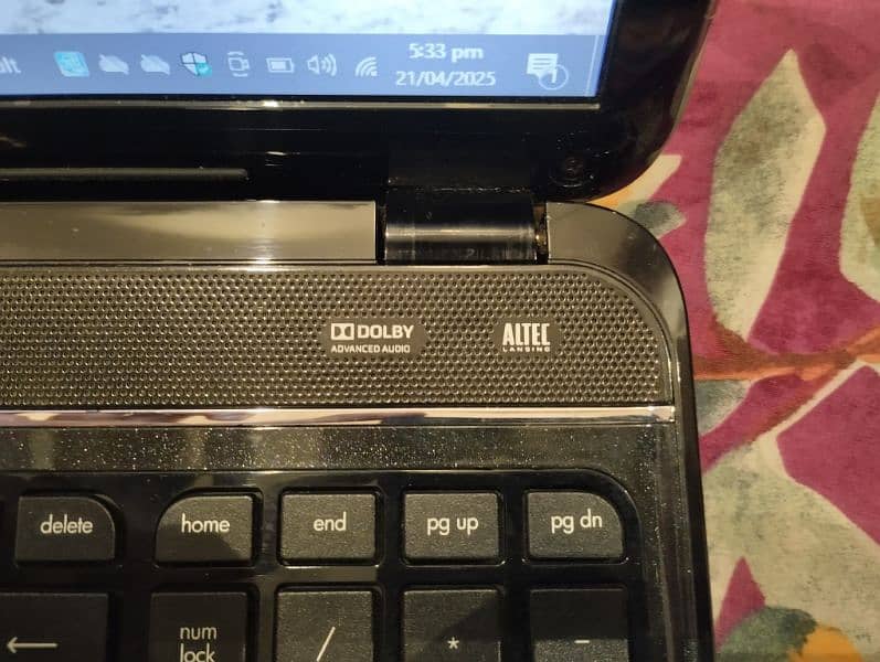 HP pavilion g6 (8/128gb) 4