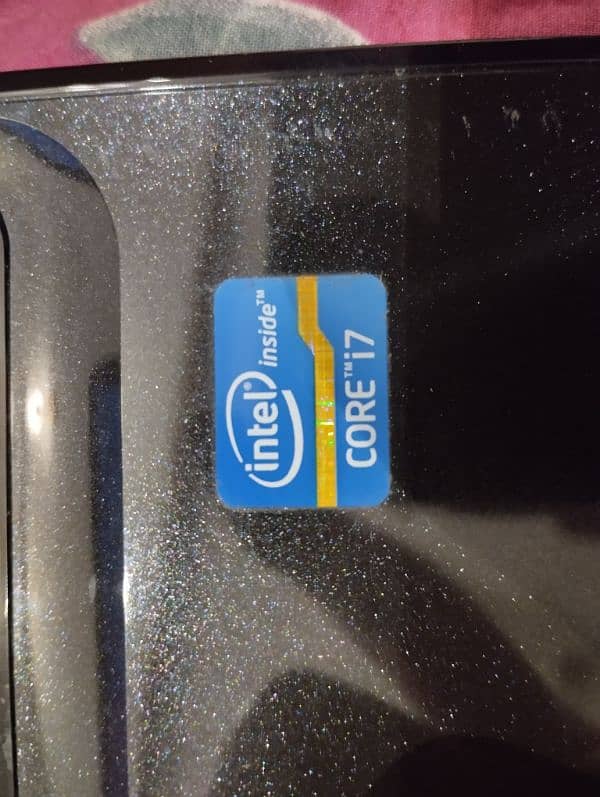 HP pavilion g6 (8/128gb) 10