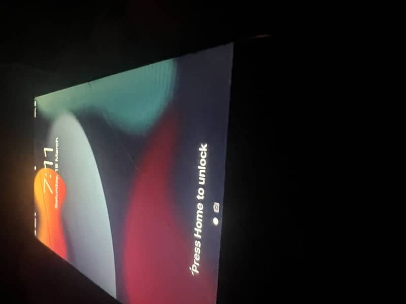 iphone 7 plus 128 gb pta approve 1