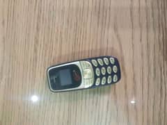 mini mobile