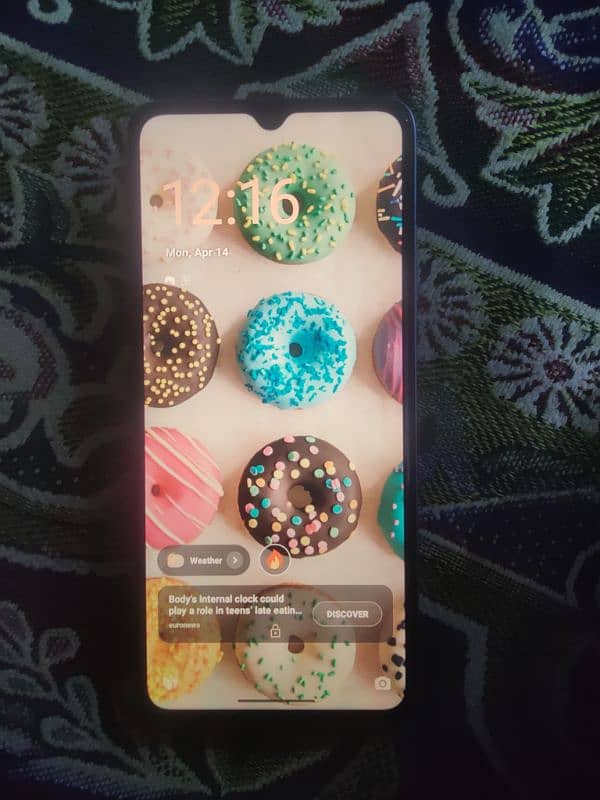 Xiaomi Redmi A3  4+4/128 0