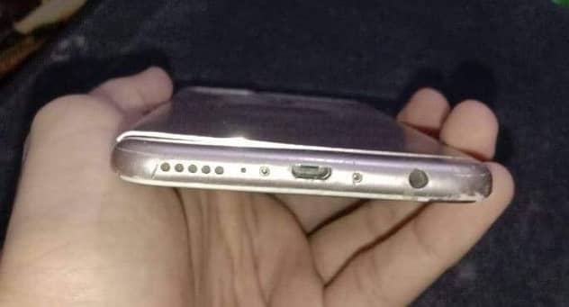 Huawei Y7 Prime 3/32GB PTA Approved with Box 1