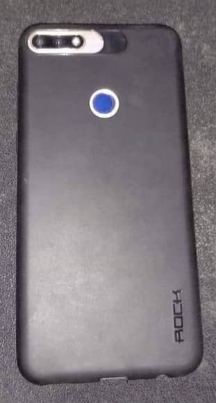 Huawei Y7 Prime 3/32GB PTA Approved with Box 3