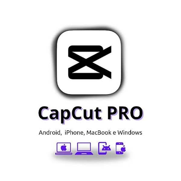 capcut pro available on cheap prices for you 0
