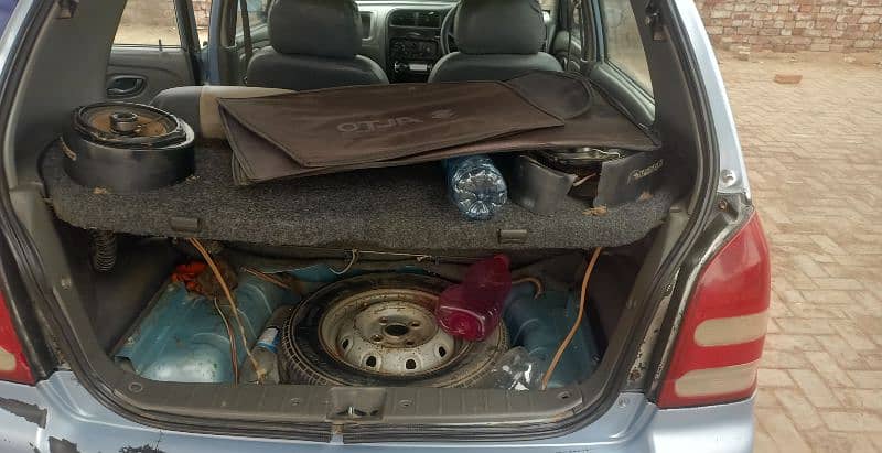 Alto 660cc in pattoki 3