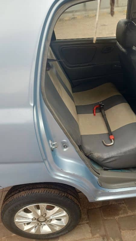 Alto 660cc in pattoki 5