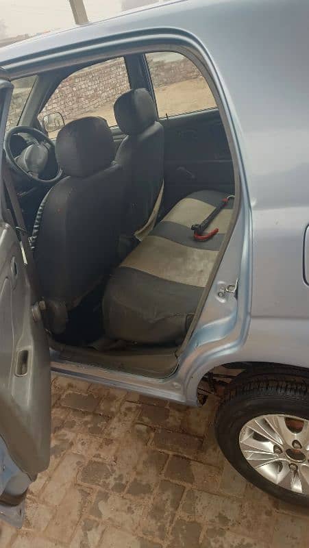 Alto 660cc in pattoki 7