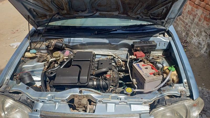 Alto 660cc in pattoki 11