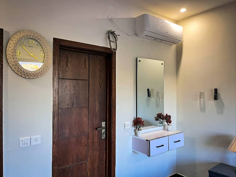 One Bed Apartment For Sale In Bahria Phase7 10