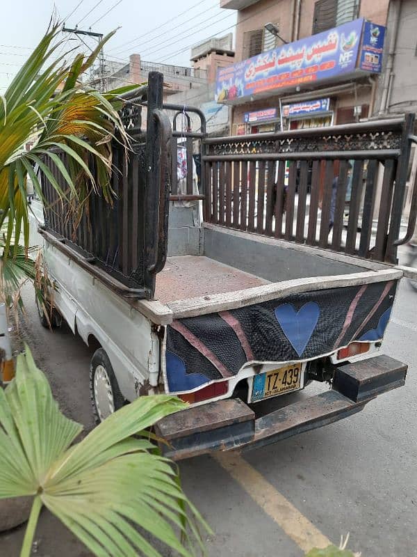 Suzuki Ravi 2019 2