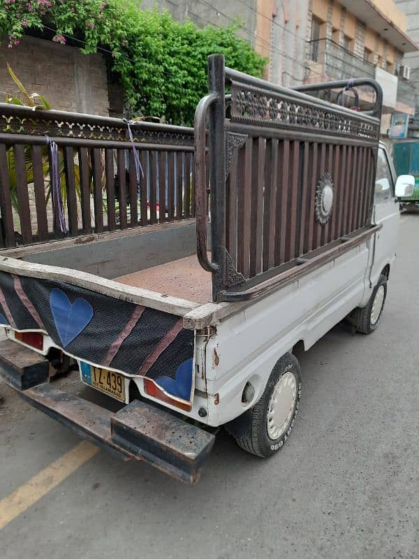 Suzuki Ravi 2019 3