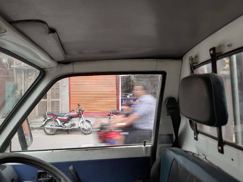 Suzuki Ravi 2019 4