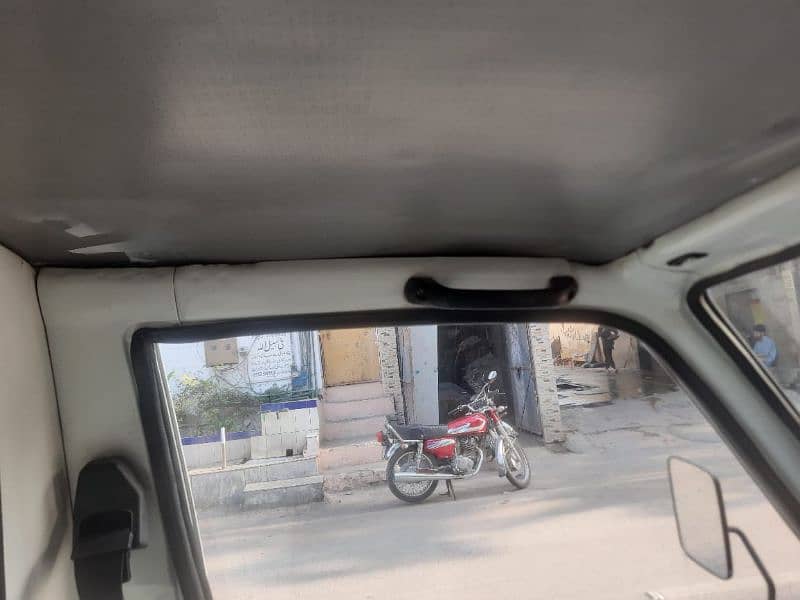 Suzuki Ravi 2019 6