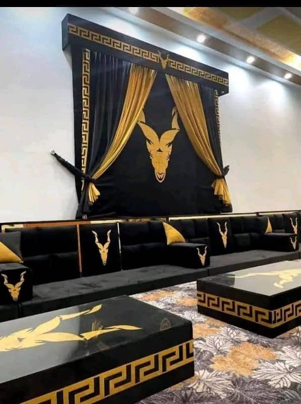 Wallpaper media wall wpvc panel PVC sheet  blind available 03147093270 19