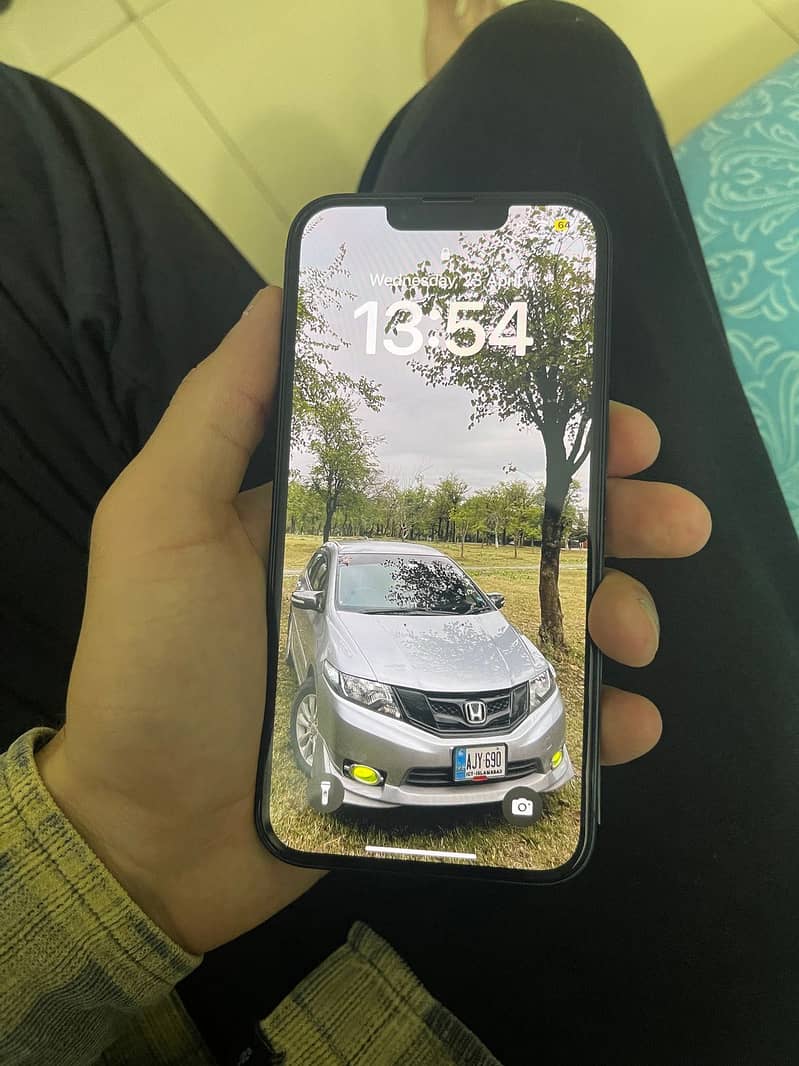 Iphone 14 Factory Locked 100% Battery Health 4