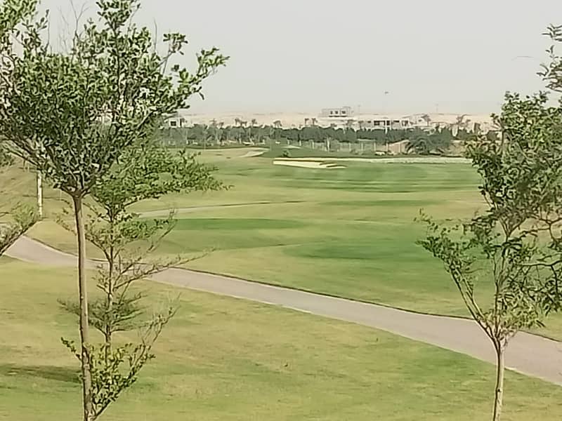 Precicnt-20 GOLF Plots Available at Investor Rates. Most futuristic and credible investment 4