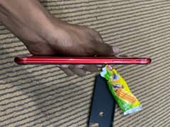 iphone 8plus PTA 256gb